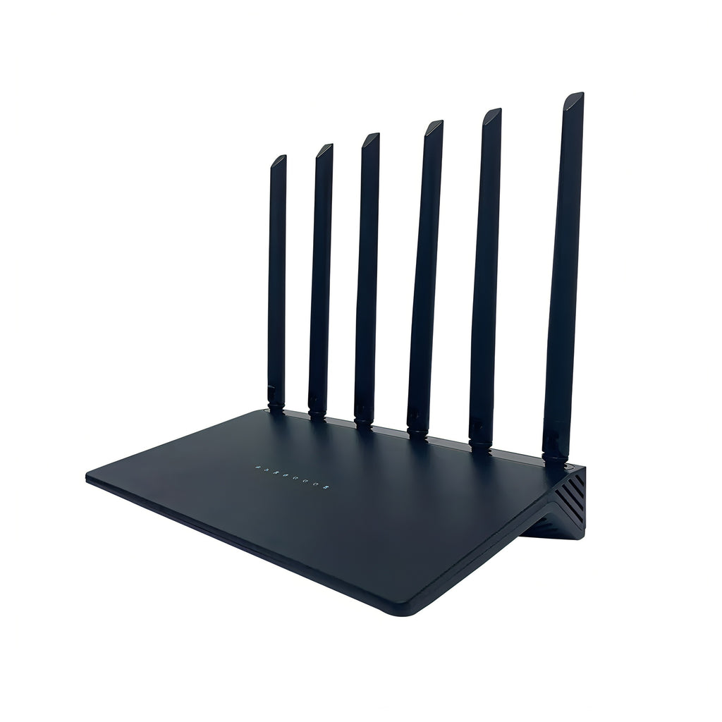 Fenzora WiFi Router framifrån
