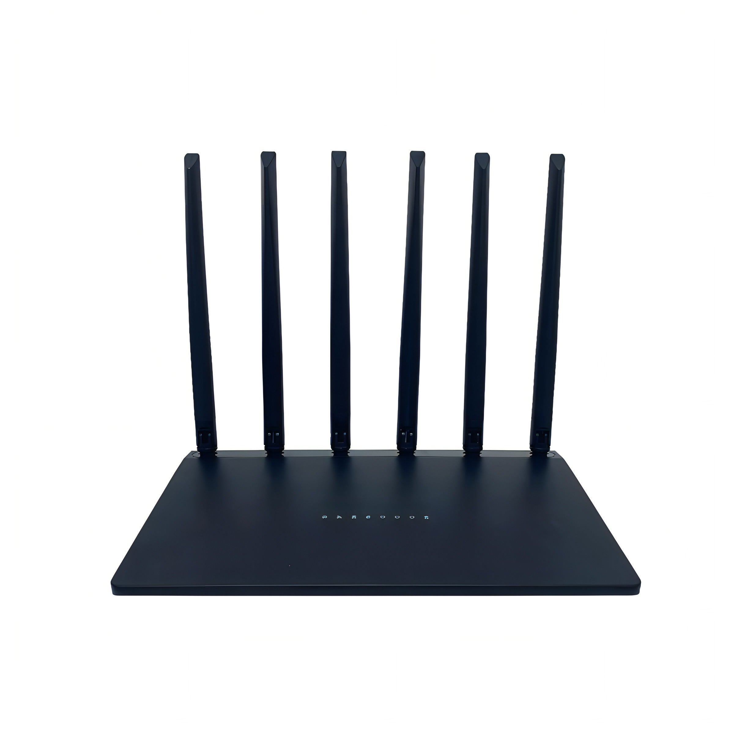 Fenzora WiFi Router i vinkelvy