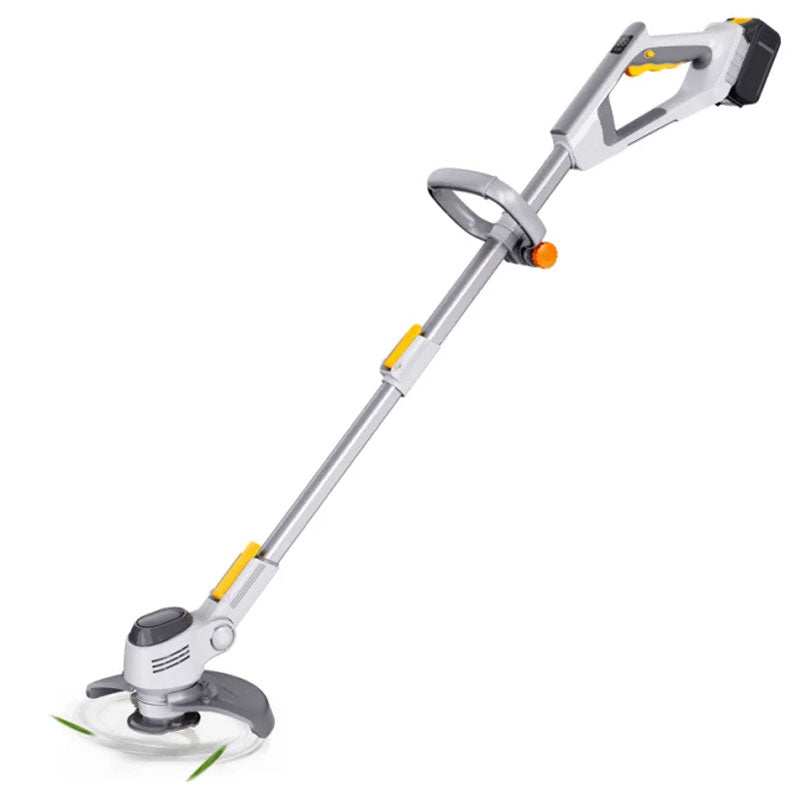 Sevor Grästrimmer specifikationsbild