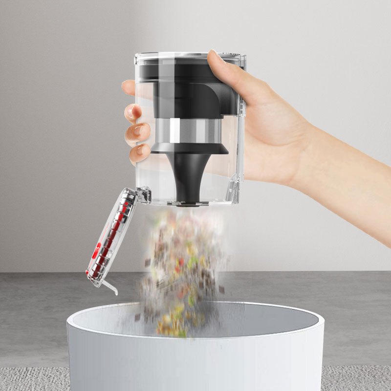 Sevor Dammsugare 1 liter dammbehållare