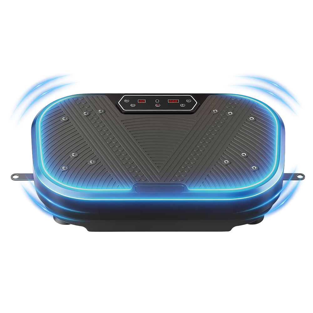 Sevor Vibrationsplatta
